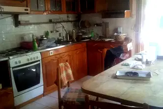 Етаж от къща във Враца, Околчица