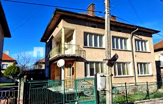Етаж от къща в Монтана, Вършец