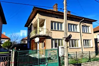 Етаж от къща в Монтана, Вършец