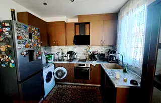 Етаж от къща в Ямбол, Каргон