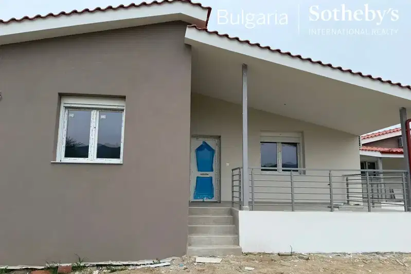 House in Халкидики