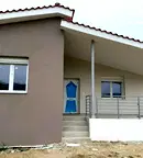 Къща в Халкидики