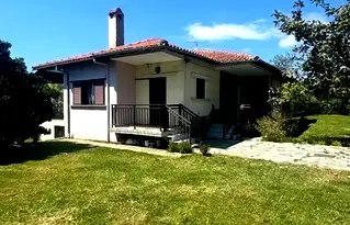 Къща в Халкидики