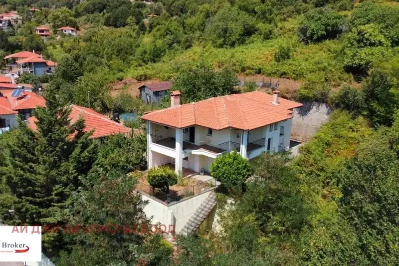 House in Халкидики