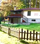 Къща в Пловдив, хижа Здравец