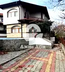 Къща в Бургас, Ахелой