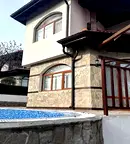 Къща в Бургас, Ахелой