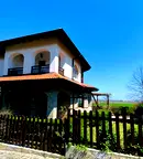 Къща в Бургас, Ахелой