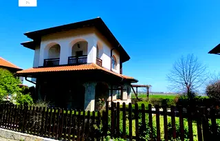 Къща в Бургас, Ахелой