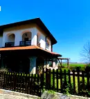 Къща в Бургас, Ахелой