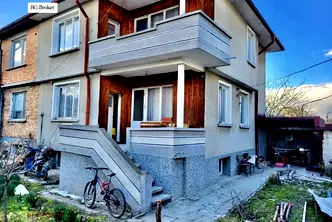 Къща в Бургас, Ахелой