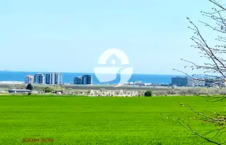 Къща в Бургас, Ахелой