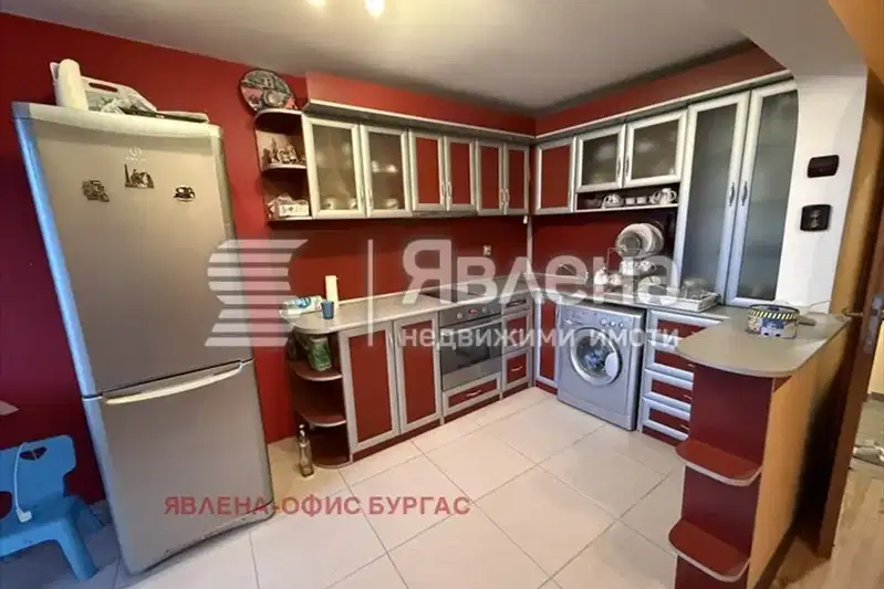 House in Oblast Burgas, Aheloi