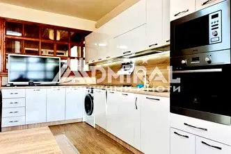 Къща в Бургас, Ахелой