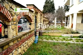 Къща в Бургас, Ахелой