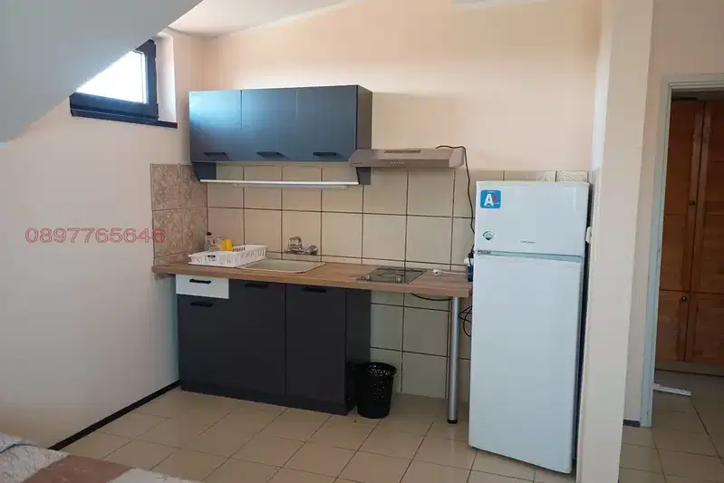 House in Oblast Burgas, Aheloi