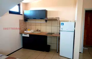 Къща в Бургас, Ахелой