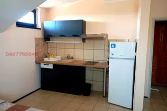 Къща в Бургас, Ахелой