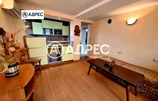 Къща във Варна, Аксаково
