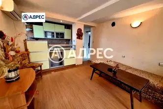 Къща във Варна, Аксаково