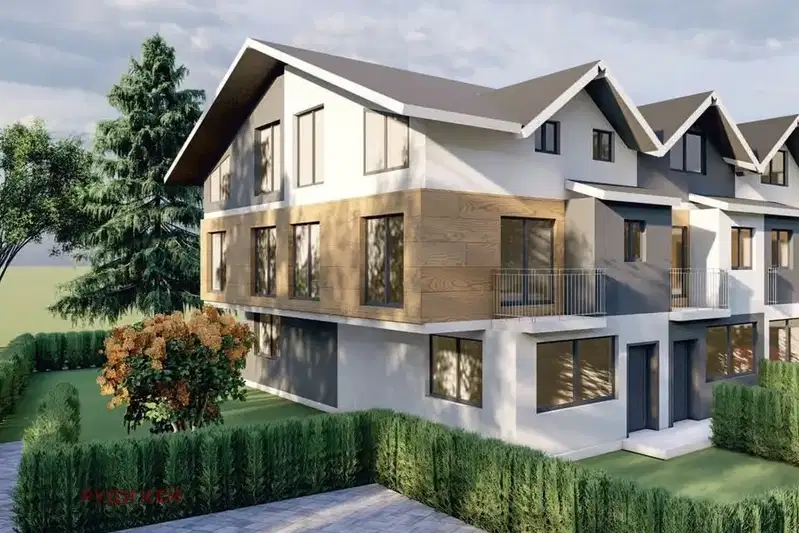 House in Oblast Varna, Aksakovo
