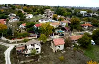 Къща във Варна, Аксаково