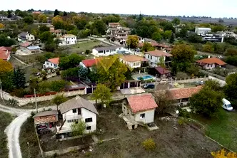Къща във Варна, Аксаково