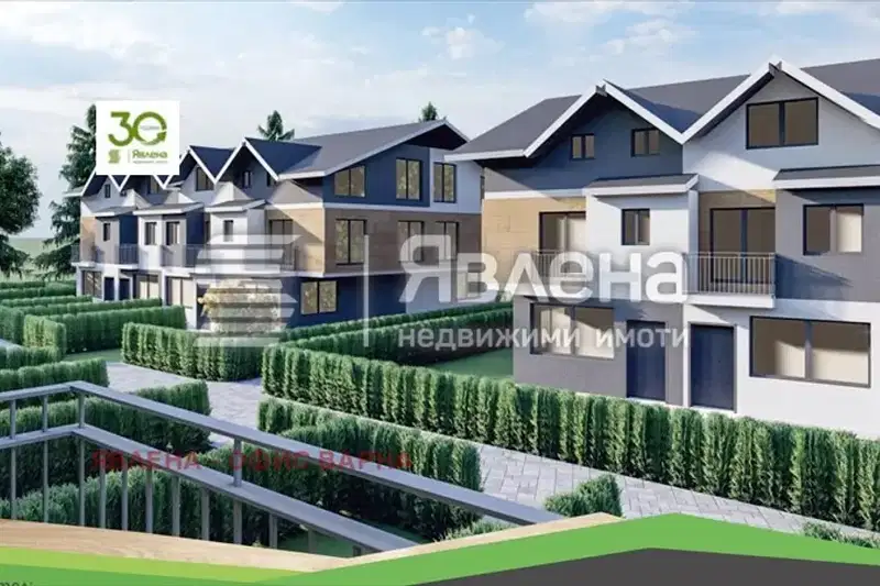 Къща във Варна, Аксаково