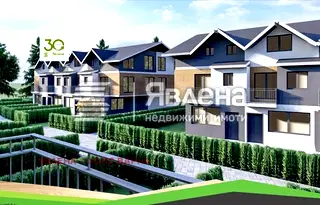 Къща във Варна, Аксаково