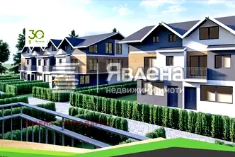 Къща във Варна, Аксаково