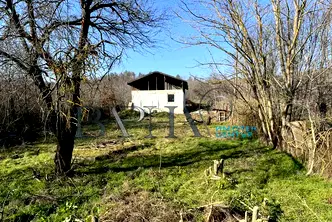 Къща във Варна, Аксаково