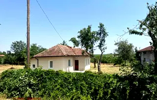 Къща в Силистра, Алфатар
