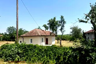 Къща в Силистра, Алфатар