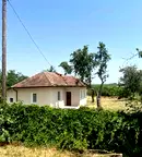 Къща в Силистра, Алфатар