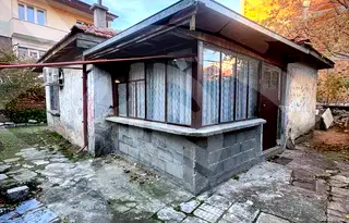 Къща в Пловдив, Асенов