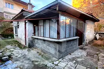 Къща в Пловдив, Асенов
