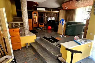 Къща в Пловдив, Асенов