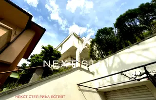 Къща в Пловдив, Асенов