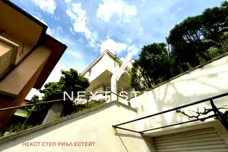 Къща в Пловдив, Асенов