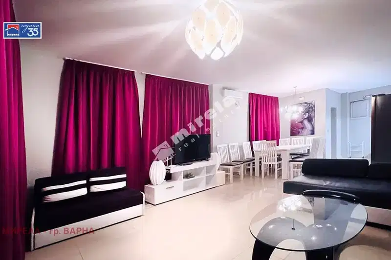 House in Oblast Dobrich, Balchik
