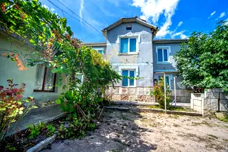 Къща в Добрич, Балчик