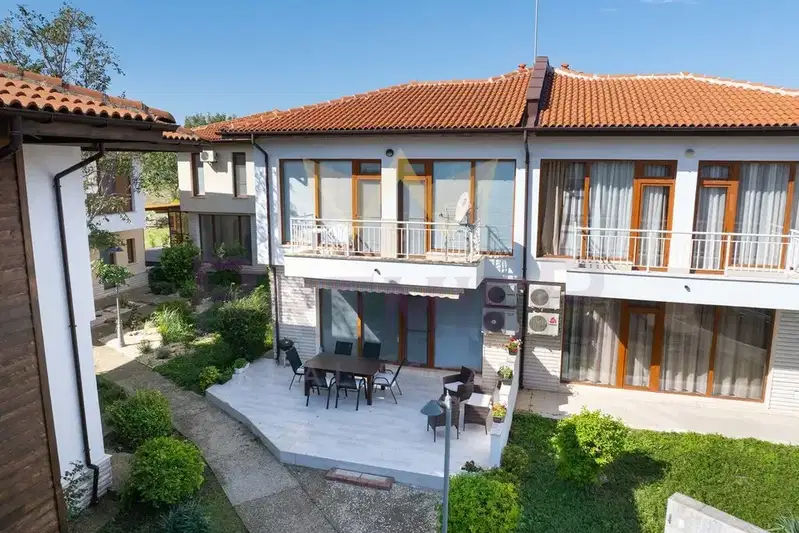 House in Oblast Dobrich, Balchik