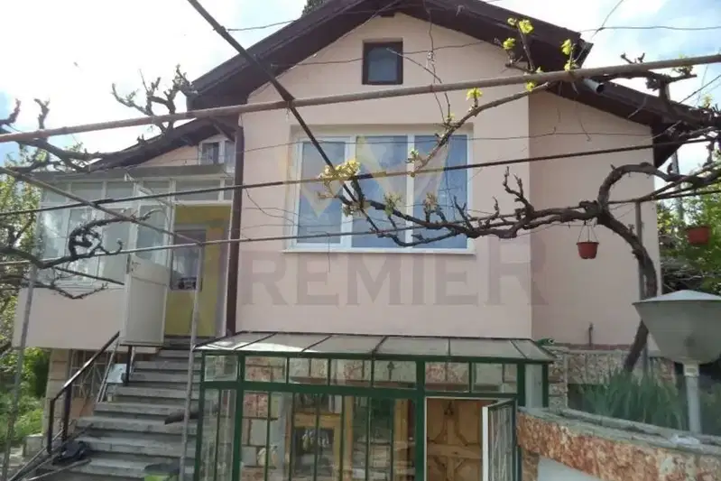 Къща в Добрич, Балчик
