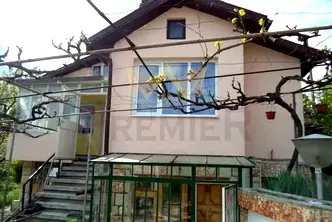 Къща в Добрич, Балчик