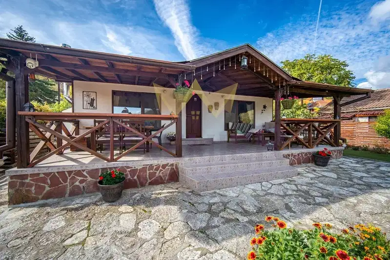 House in Oblast Dobrich, Balchik