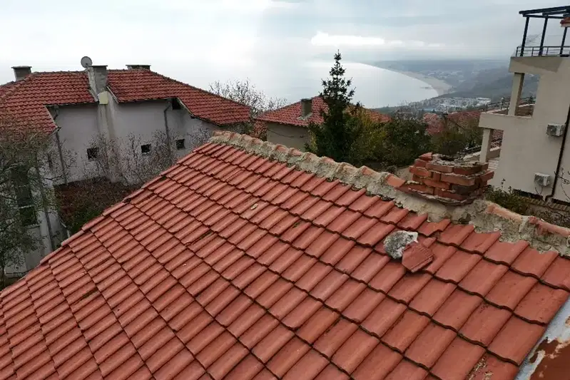 House in Oblast Dobrich, Balchik