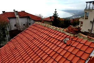 Къща в Добрич, Балчик