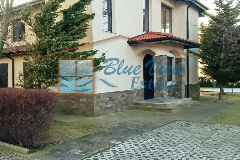 House in Oblast Dobrich, Balchik