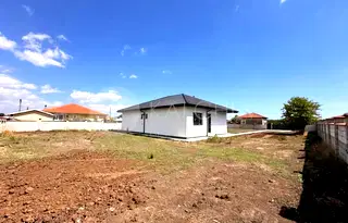 Къща в Добрич, Балчик