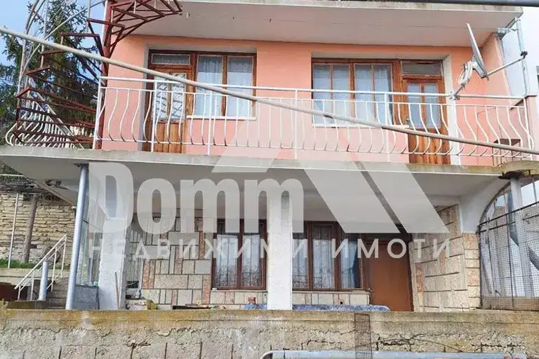 House in Oblast Dobrich, Balchik